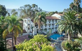 Catalina Island Holiday Inn
